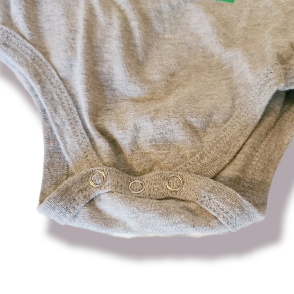 Snoopy Lucky Onesie - Picture 5 of 5